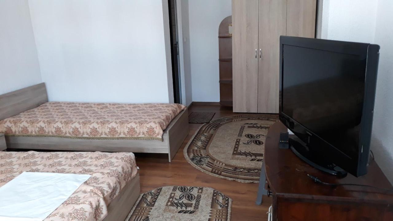Вила Багрянови Dospat Esterno foto